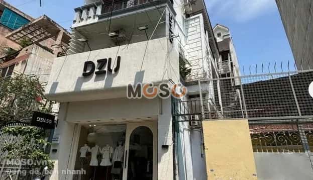 Bán nhà hẻm Lê Văn Sỹ Quận 3, TP.HCM – giá 35 tỷ - ảnh 3