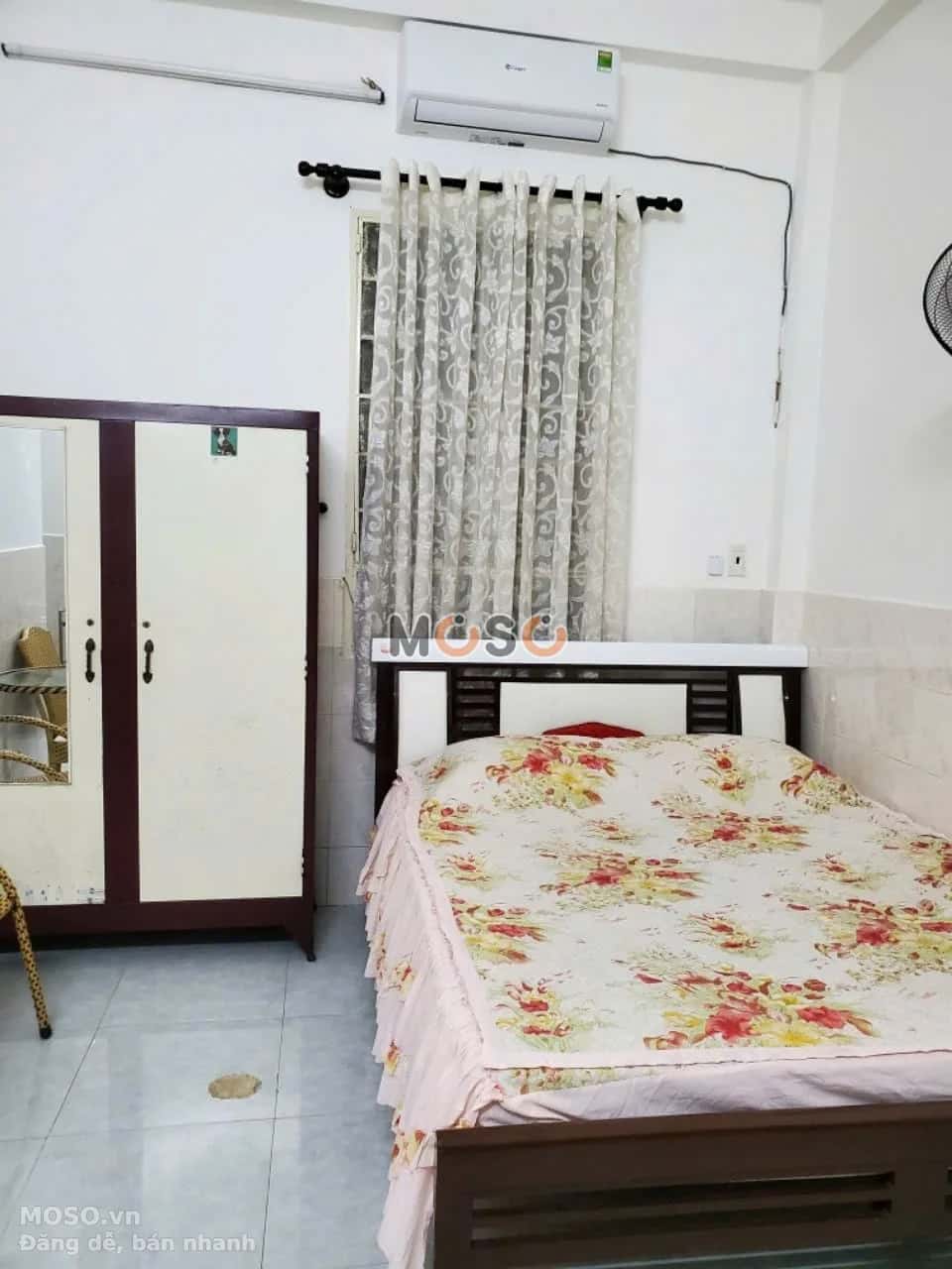 Bán nhà hẻm Lê Văn Sỹ Quận 3, TP.HCM – giá 8.3 tỷ - ảnh 4