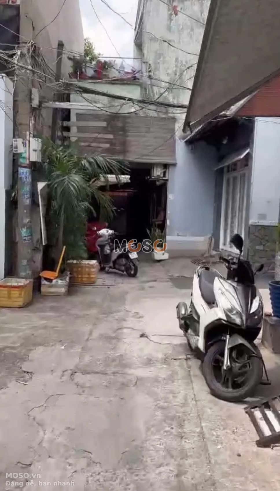 Bán nhà hẻm Lê Văn Sỹ Quận 3, TP.HCM – giá 8.3 tỷ - ảnh 3