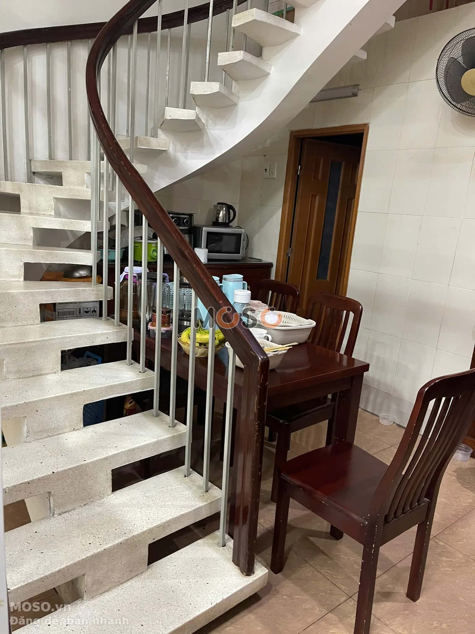 Bán nhà mặt tiền Đường Số 3 Cư xá Đô Thành Quận 3, TP.HCM – giá 14 tỷ - ảnh 11