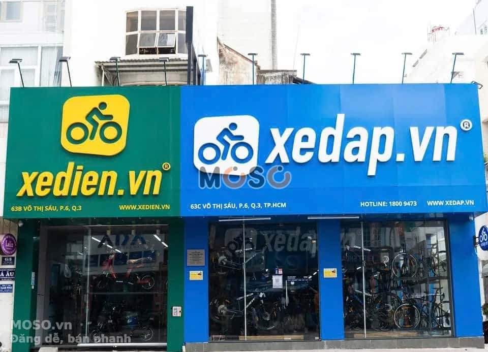 Bán nhà mặt tiền Võ Thị Sáu Quận 3, TP.HCM – giá 34 tỷ - ảnh 7