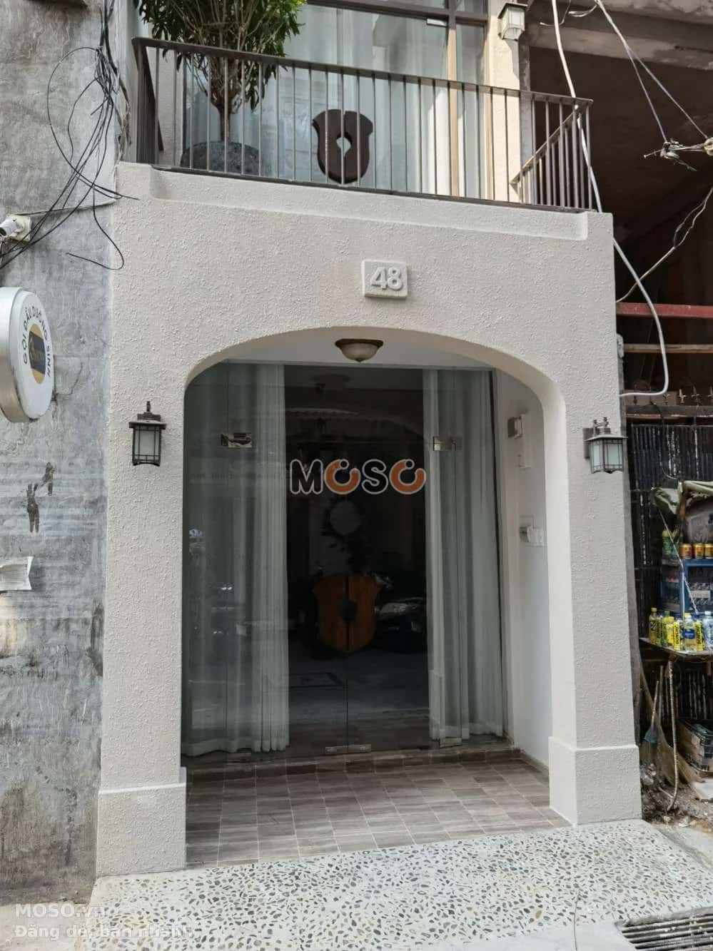 Bán nhà mặt tiền Trương Quyền Quận 3, TP.HCM – giá 11.5 tỷ - ảnh 2