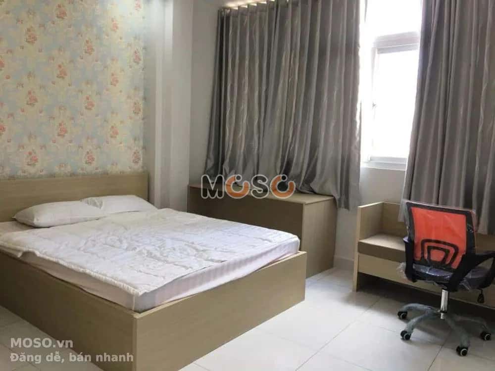 Bán nhà mặt tiền Trương Quyền Quận 3, TP.HCM – giá 26 tỷ - ảnh 1