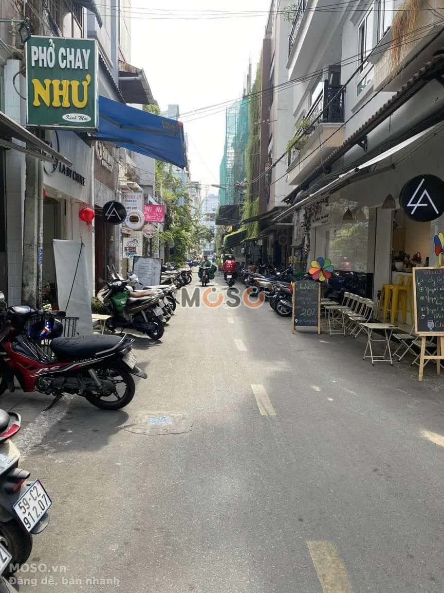 Bán nhà mặt tiền Trương Quyền Quận 3, TP.HCM – giá 26 tỷ - ảnh 12
