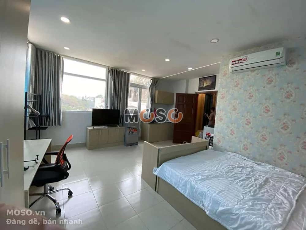 Bán nhà mặt tiền Trương Quyền Quận 3, TP.HCM – giá 26 tỷ - ảnh 7