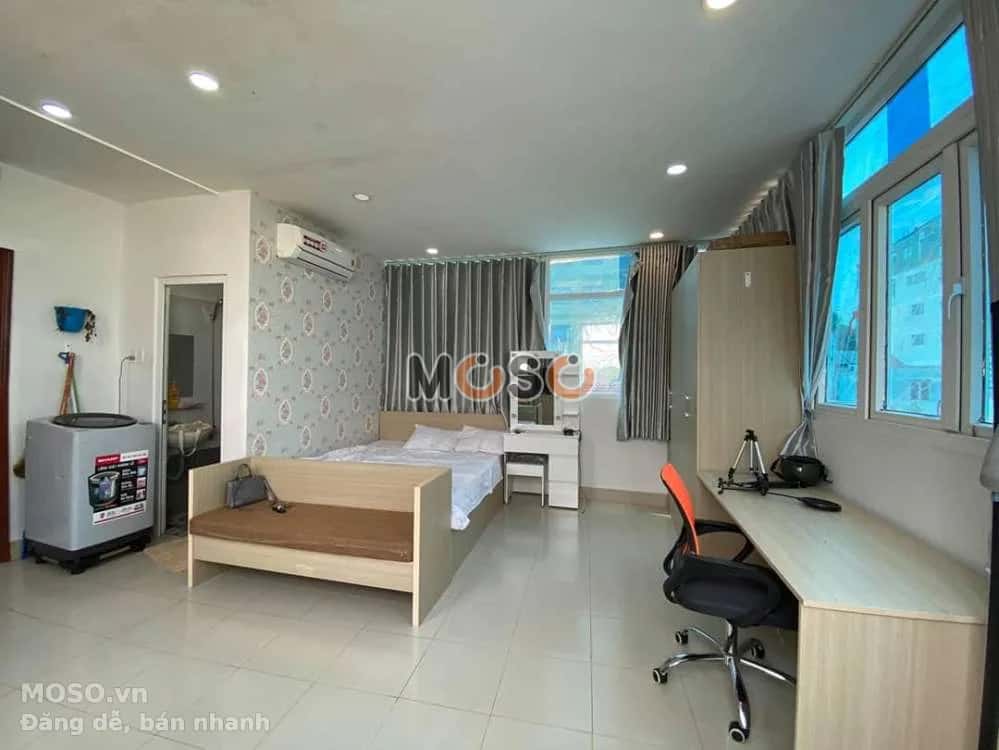 Bán nhà mặt tiền Trương Quyền Quận 3, TP.HCM – giá 26 tỷ - ảnh 6