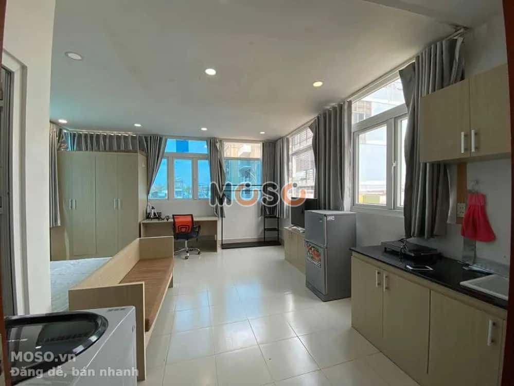 Bán nhà mặt tiền Trương Quyền Quận 3, TP.HCM – giá 26 tỷ - ảnh 2