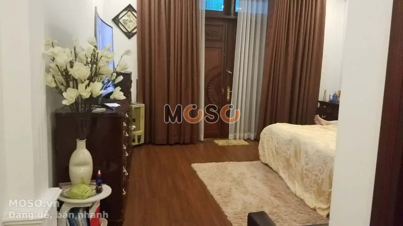 Bán nhà hẻm Lê Văn Sỹ Quận 3, TP.HCM – giá 27 tỷ - ảnh 9