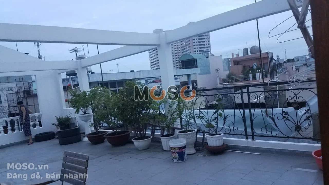 Bán nhà hẻm Lê Văn Sỹ Quận 3, TP.HCM – giá 27 tỷ - ảnh 3