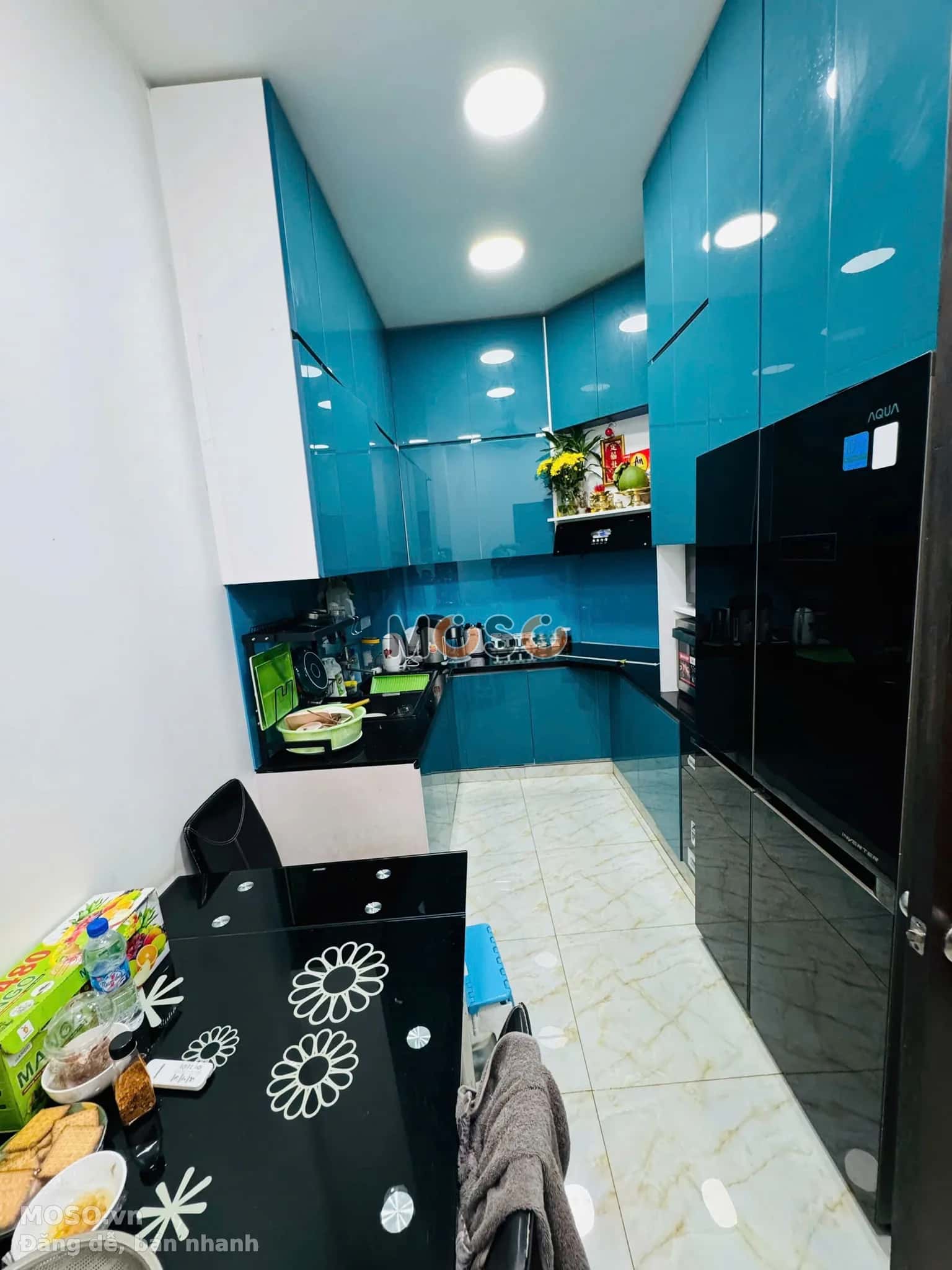 Bán nhà hẻm Lê Văn Sỹ Quận 3, TP.HCM – giá 18.8 tỷ - ảnh 11