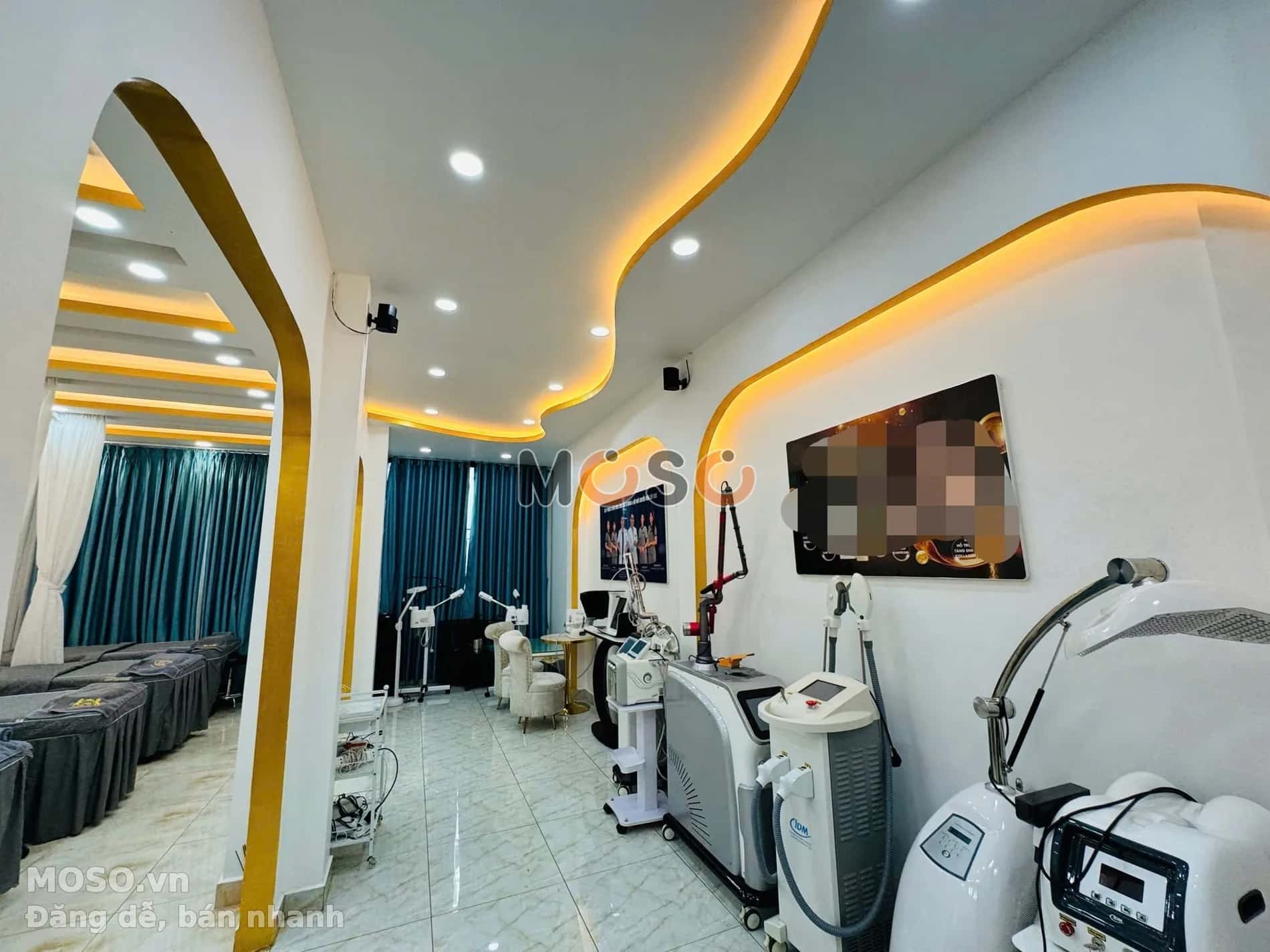 Bán nhà hẻm Lê Văn Sỹ Quận 3, TP.HCM – giá 18.8 tỷ - ảnh 1