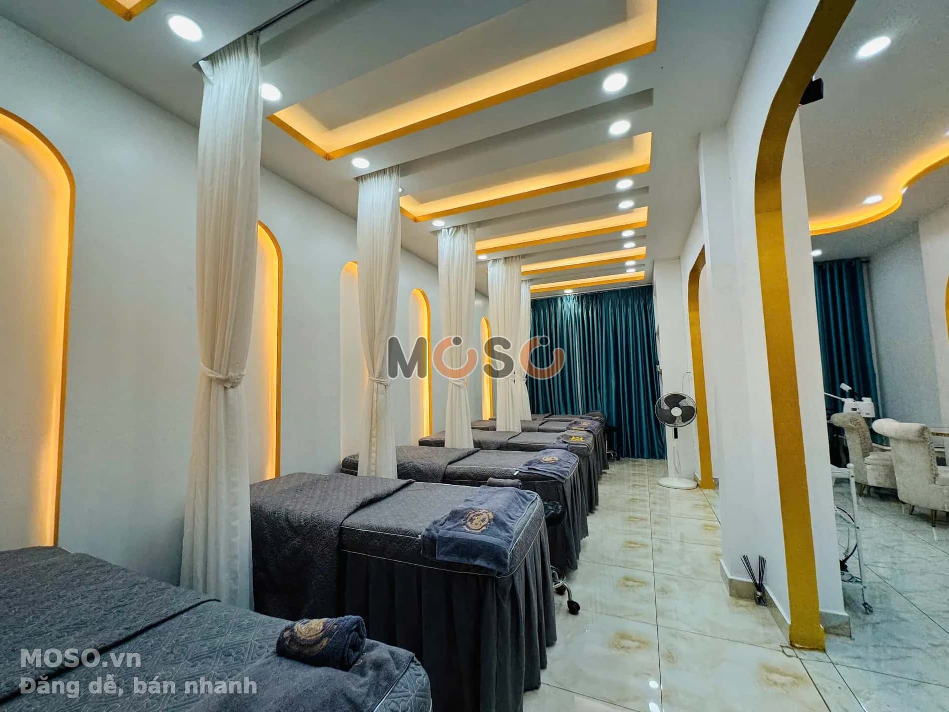 Bán nhà hẻm Lê Văn Sỹ Quận 3, TP.HCM – giá 18.8 tỷ - ảnh 8