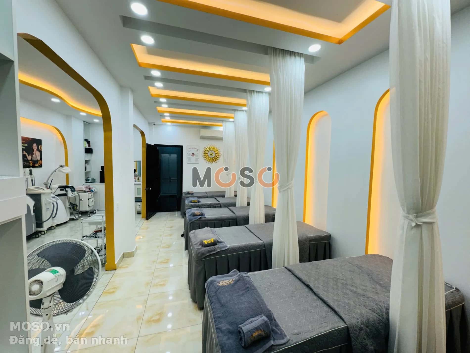 Bán nhà hẻm Lê Văn Sỹ Quận 3, TP.HCM – giá 18.8 tỷ - ảnh 10