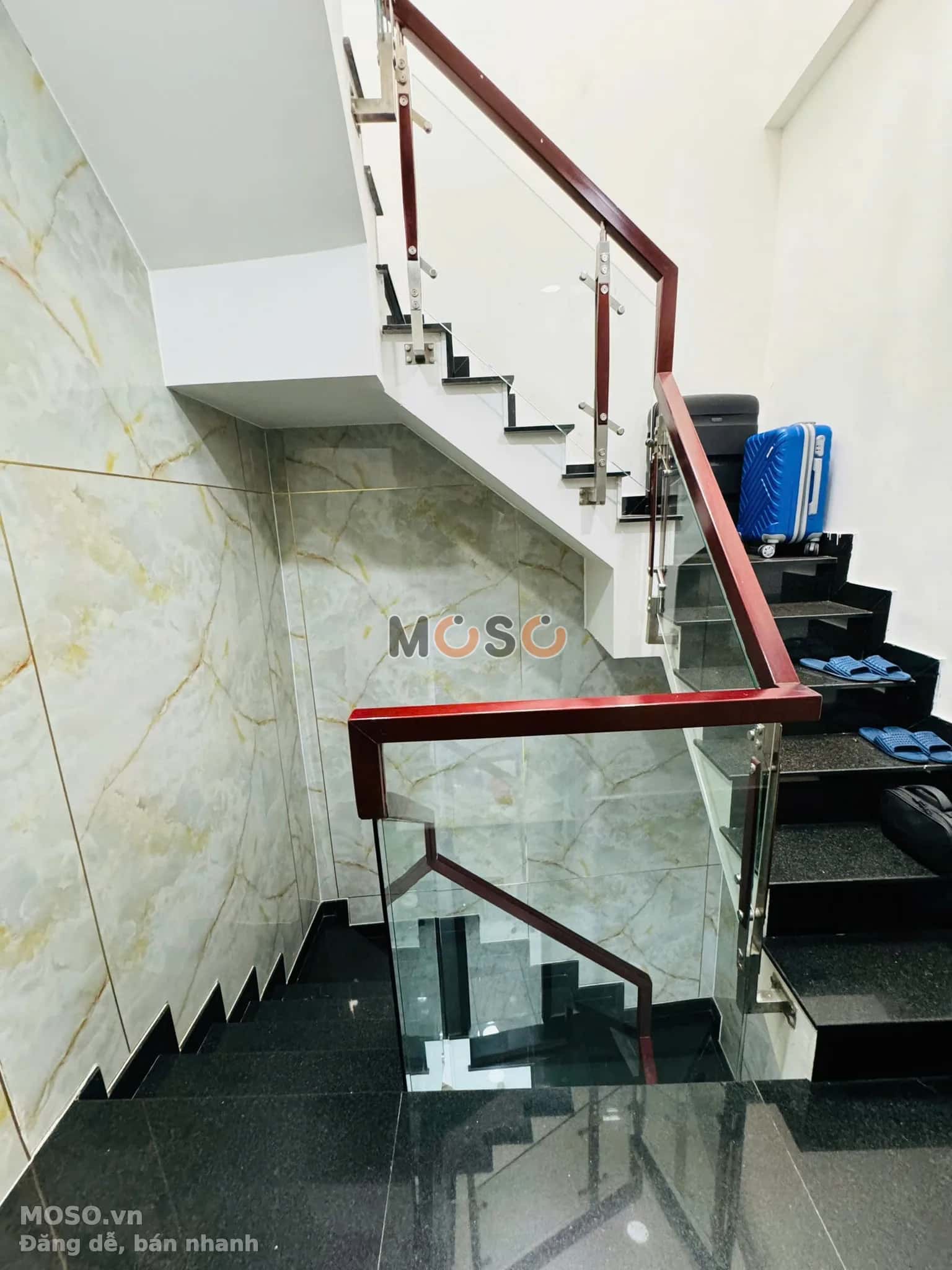 Bán nhà hẻm Lê Văn Sỹ Quận 3, TP.HCM – giá 18.8 tỷ - ảnh 9