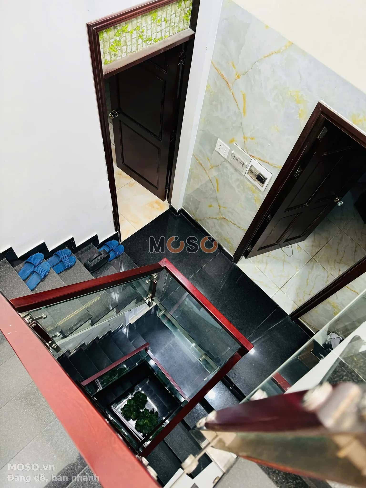 Bán nhà hẻm Lê Văn Sỹ Quận 3, TP.HCM – giá 18.8 tỷ - ảnh 6
