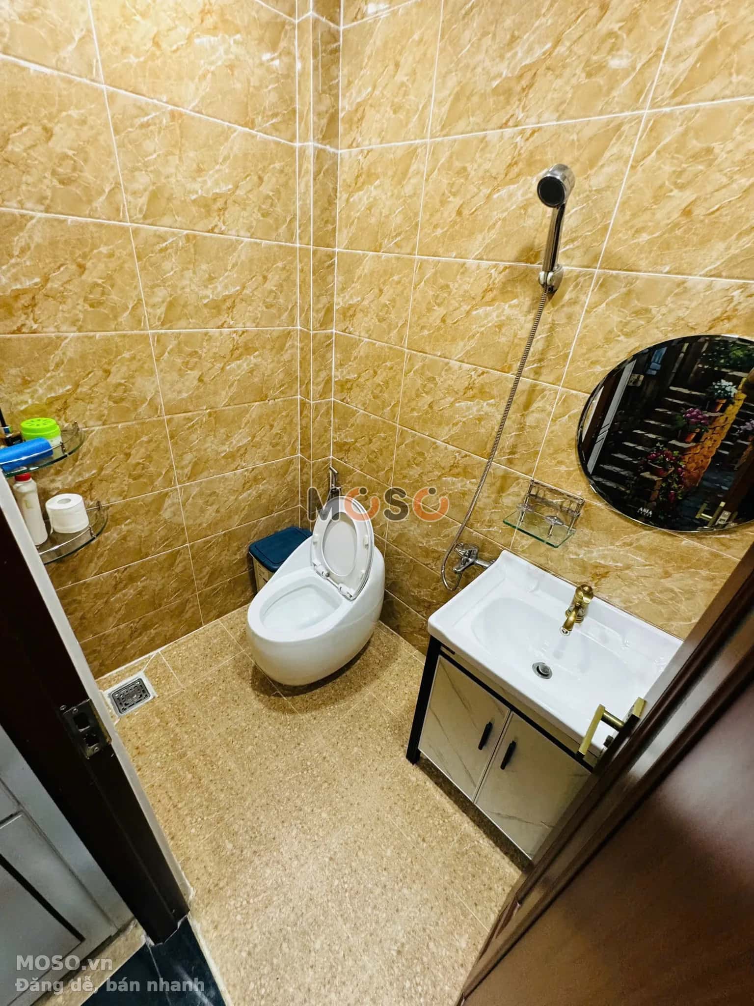 Bán nhà hẻm Lê Văn Sỹ Quận 3, TP.HCM – giá 18.8 tỷ - ảnh 2