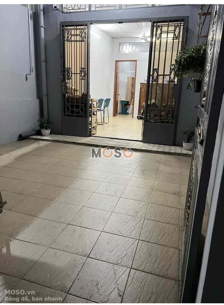 Bán nhà hẻm Trần Quốc Toản Quận 3, TP.HCM – giá 11 tỷ - ảnh 1