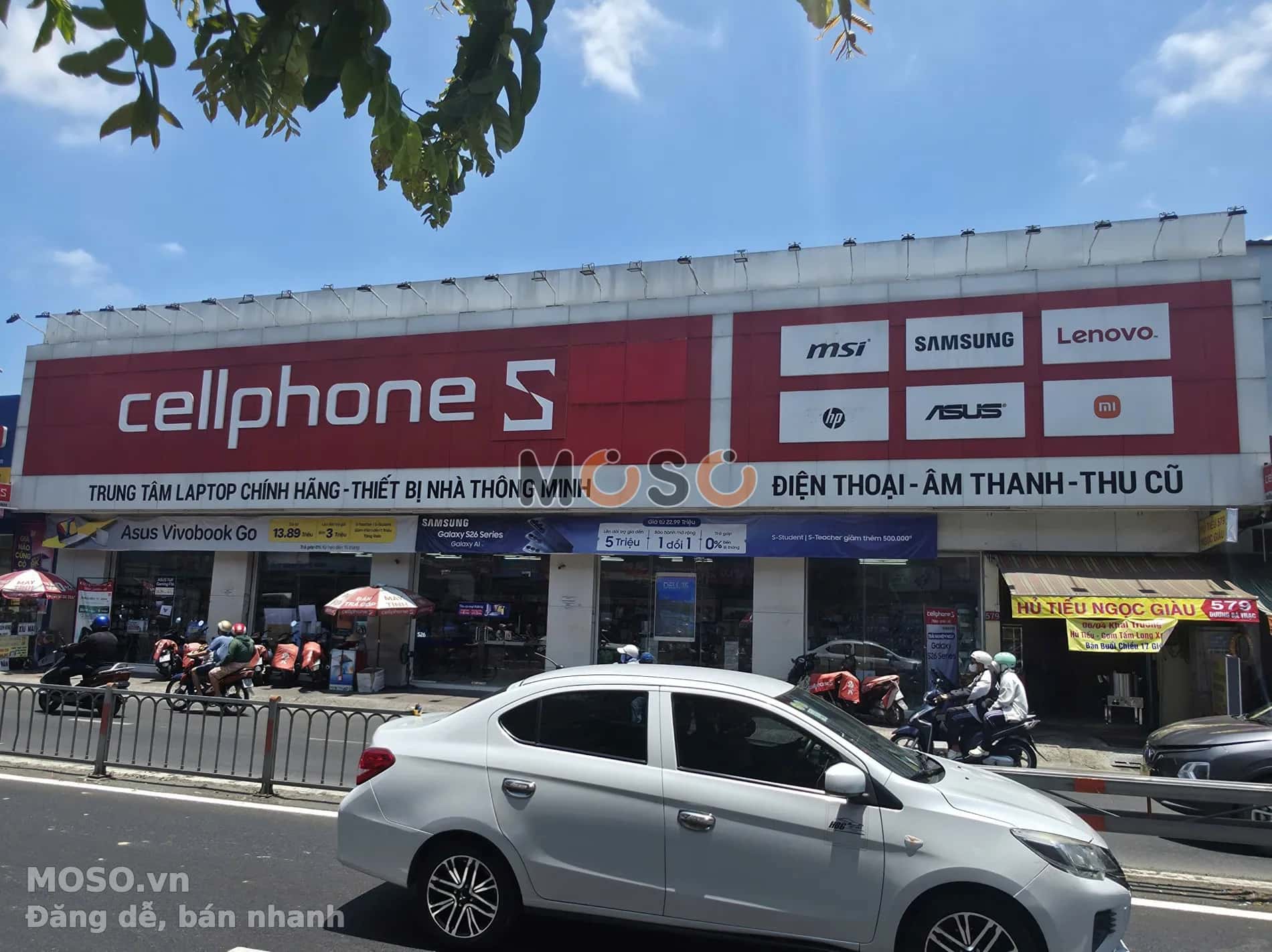 Bán nhà mặt tiền Dương Bá Trạc Quận 8, TP.HCM – giá 52 tỷ - ảnh 9