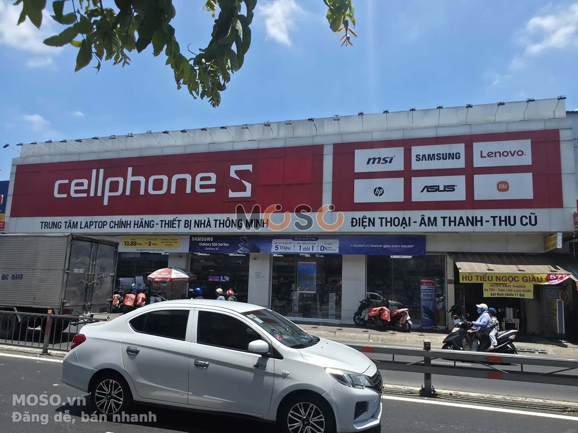 Bán nhà mặt tiền Dương Bá Trạc Quận 8, TP.HCM – giá 52 tỷ - ảnh 10