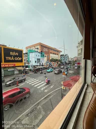 Bán nhà mặt tiền Dương Bá Trạc Quận 8, TP.HCM – 2 phòng ngủ, giá 52 tỷ - ảnh 5