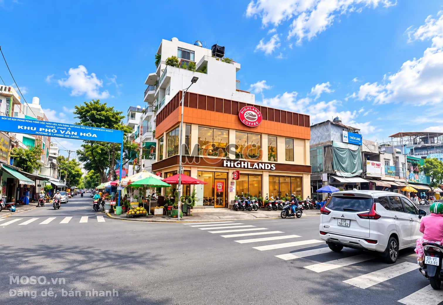 Bán nhà mặt tiền Dương Bá Trạc Quận 8, TP.HCM – 2 phòng ngủ, giá 52 tỷ - ảnh 1