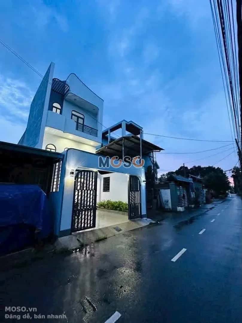 Bán nhà mặt tiền đường DX 059 Thành phố Thủ Dầu Một, Bình Dương – 3 phòng ngủ, giá 2.9 tỷ - ảnh 9