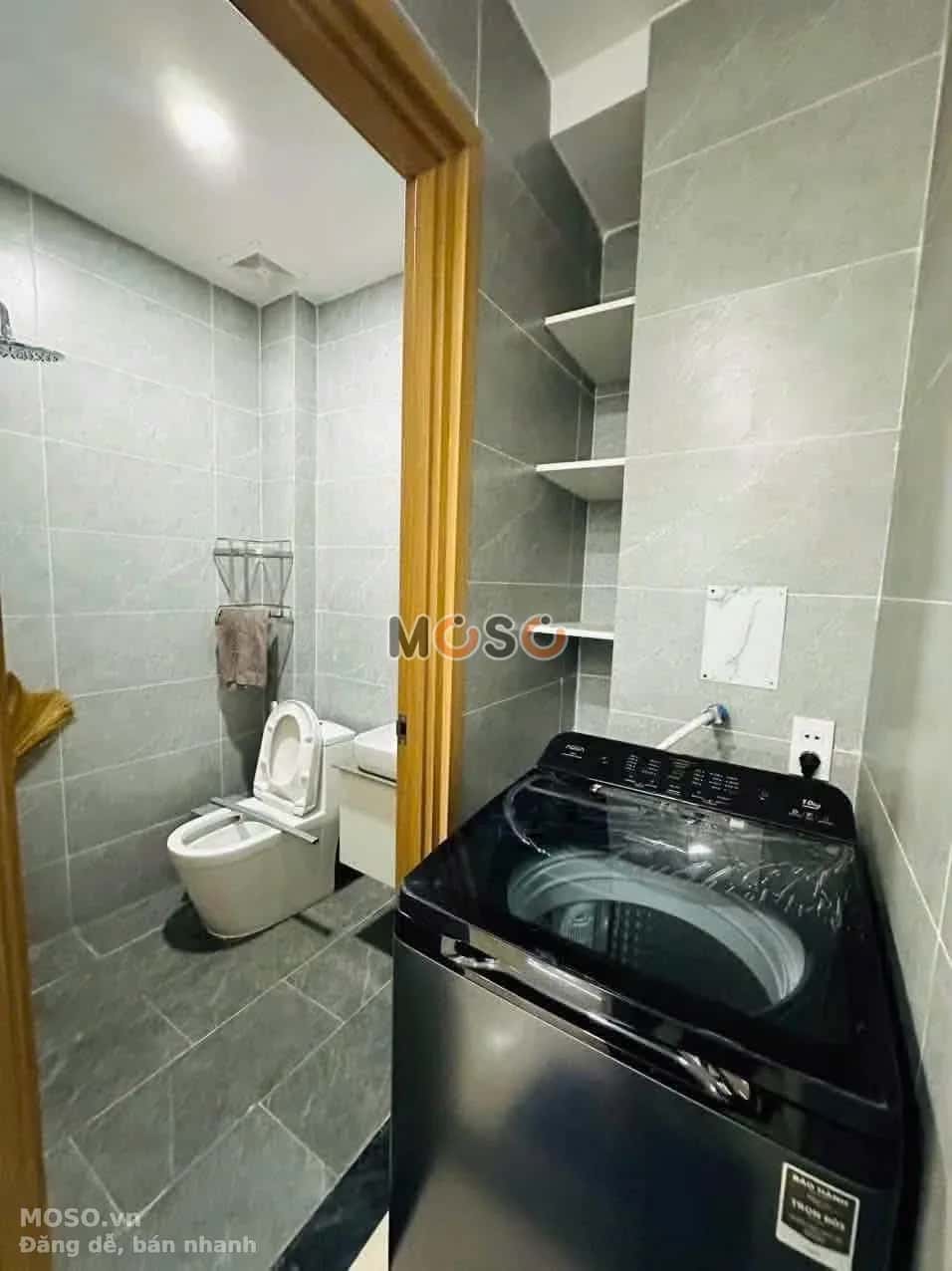 Bán nhà mặt tiền đường DX 059 Thành phố Thủ Dầu Một, Bình Dương – 3 phòng ngủ, giá 2.9 tỷ - ảnh 8