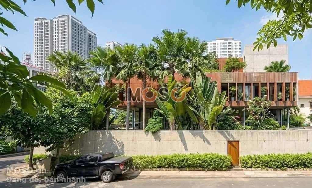 Bán nhà hẻm Thảo Điền Thành phố Thủ Đức, TP.HCM – giá 220 tỷ - ảnh 12