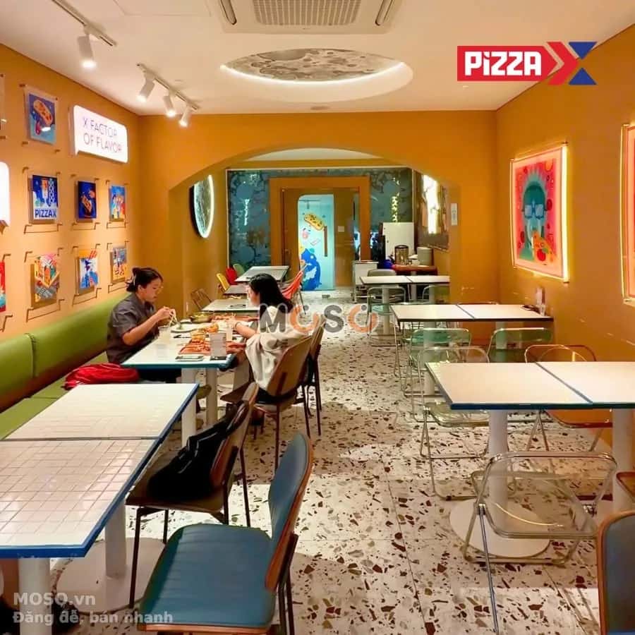 Bán nhà mặt tiền Lý Tự Trọng Quận 1, TP.HCM – giá 60 tỷ - ảnh 2