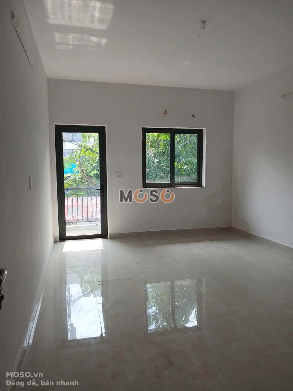 Bán nhà mặt tiền Hoàng Minh Giám Quận Phú Nhuận, TP.HCM – giá 18.5 tỷ - ảnh 8