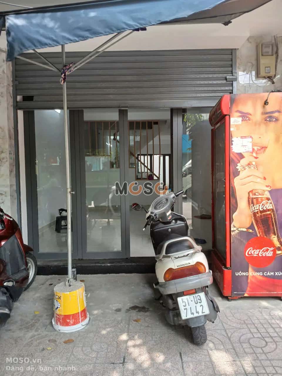 Bán nhà mặt tiền Hoàng Minh Giám Quận Phú Nhuận, TP.HCM – giá 18.5 tỷ - ảnh 1