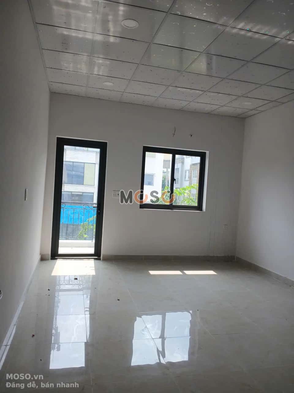 Bán nhà mặt tiền Hoàng Minh Giám Quận Phú Nhuận, TP.HCM – giá 18.5 tỷ - ảnh 4