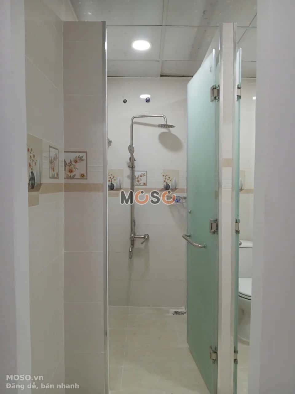 Bán nhà mặt tiền Hoàng Minh Giám Quận Phú Nhuận, TP.HCM – giá 18.5 tỷ - ảnh 3