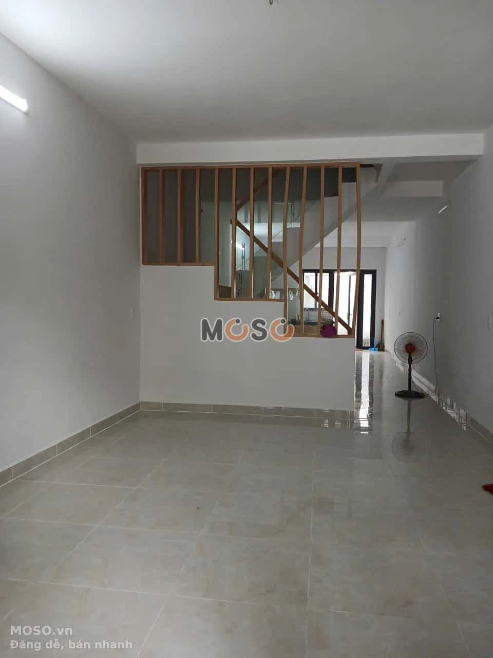Bán nhà mặt tiền Hoàng Minh Giám Quận Phú Nhuận, TP.HCM – giá 18.5 tỷ - ảnh 9
