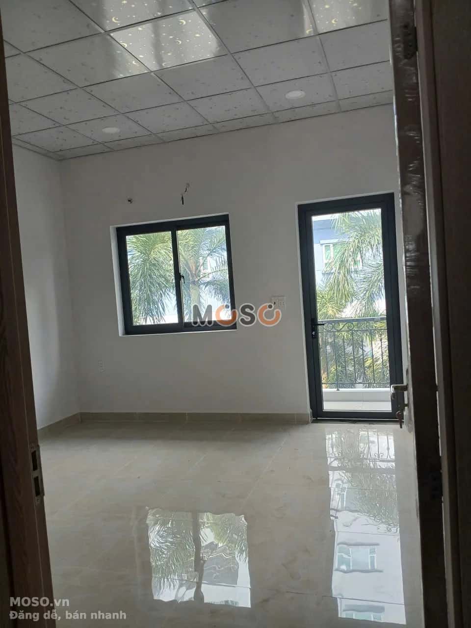 Bán nhà mặt tiền Hoàng Minh Giám Quận Phú Nhuận, TP.HCM – giá 18.5 tỷ - ảnh 2