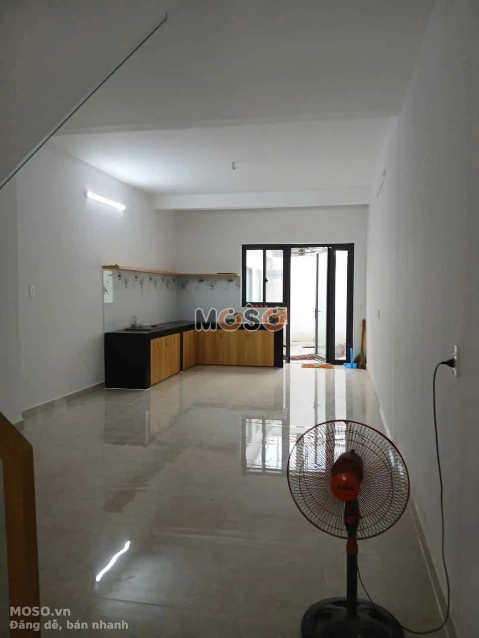 Bán nhà mặt tiền Hoàng Minh Giám Quận Phú Nhuận, TP.HCM – giá 18.5 tỷ - ảnh 5