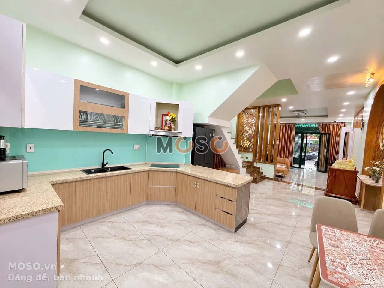 Bán nhà mặt tiền Đồng Đen Quận Tân Bình, TP.HCM – giá 20 tỷ - ảnh 5