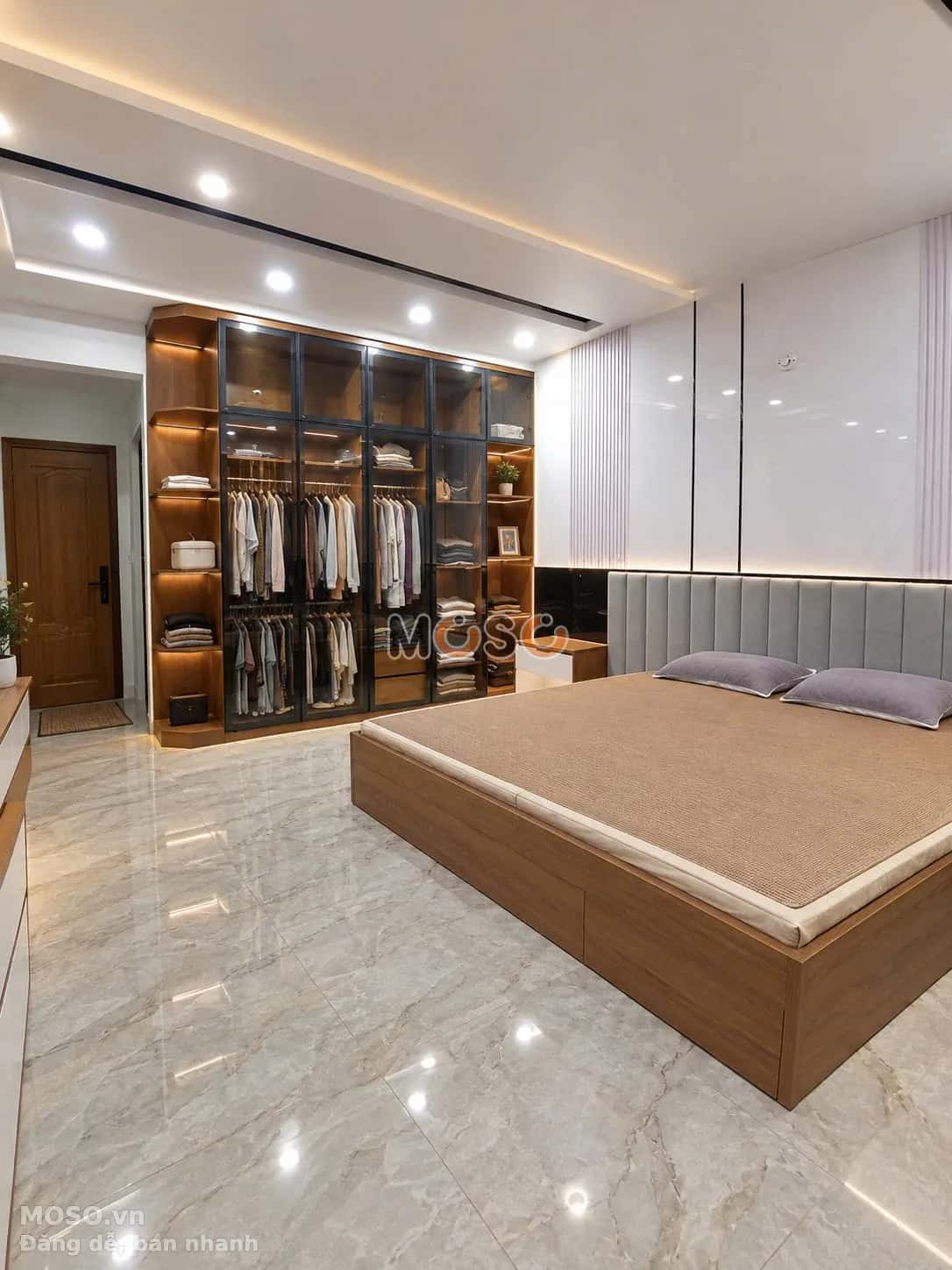 Bán nhà mặt tiền Đồng Đen Quận Tân Bình, TP.HCM – giá 20 tỷ - ảnh 3