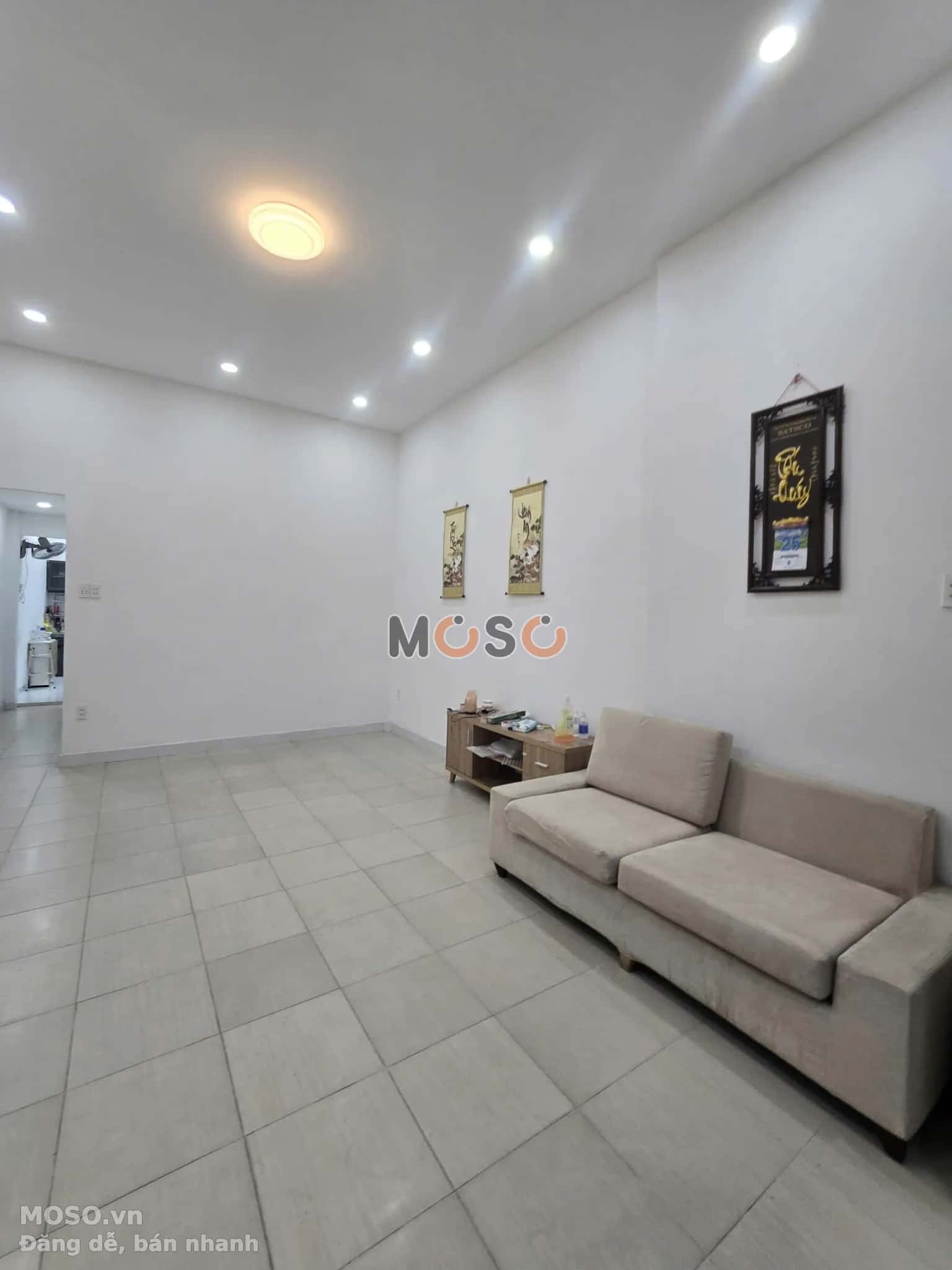 Bán nhà hẻm Tiền Giang Quận Tân Bình, TP.HCM – giá 8 tỷ - ảnh 8