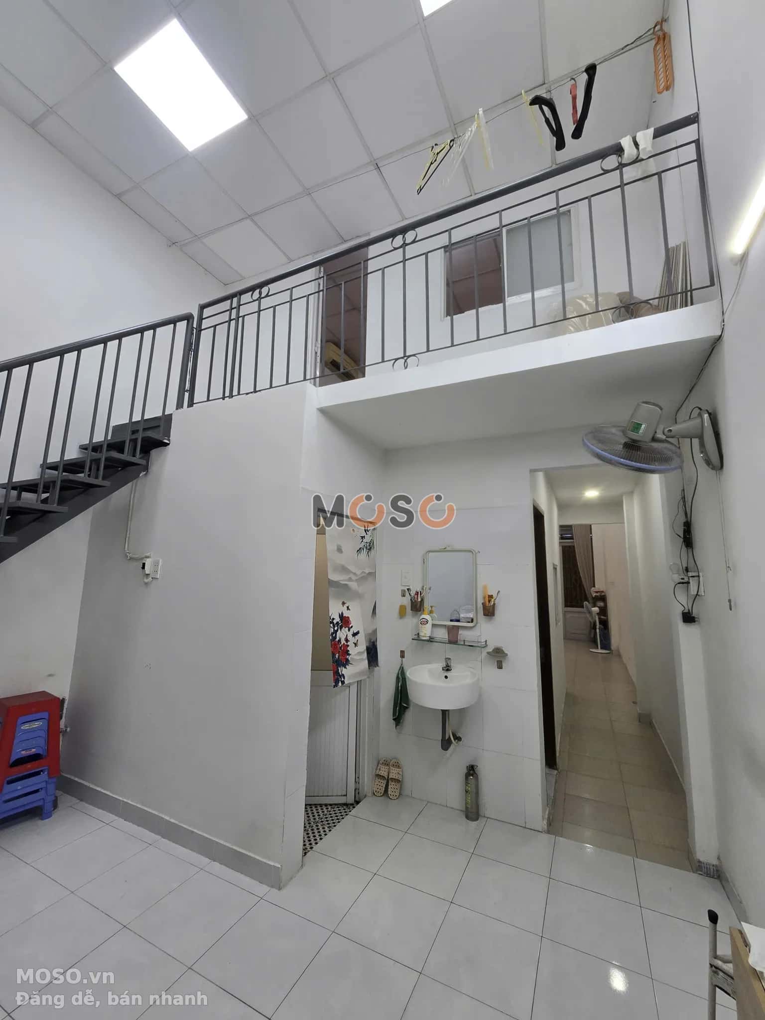 Bán nhà hẻm Tiền Giang Quận Tân Bình, TP.HCM – giá 8 tỷ - ảnh 5