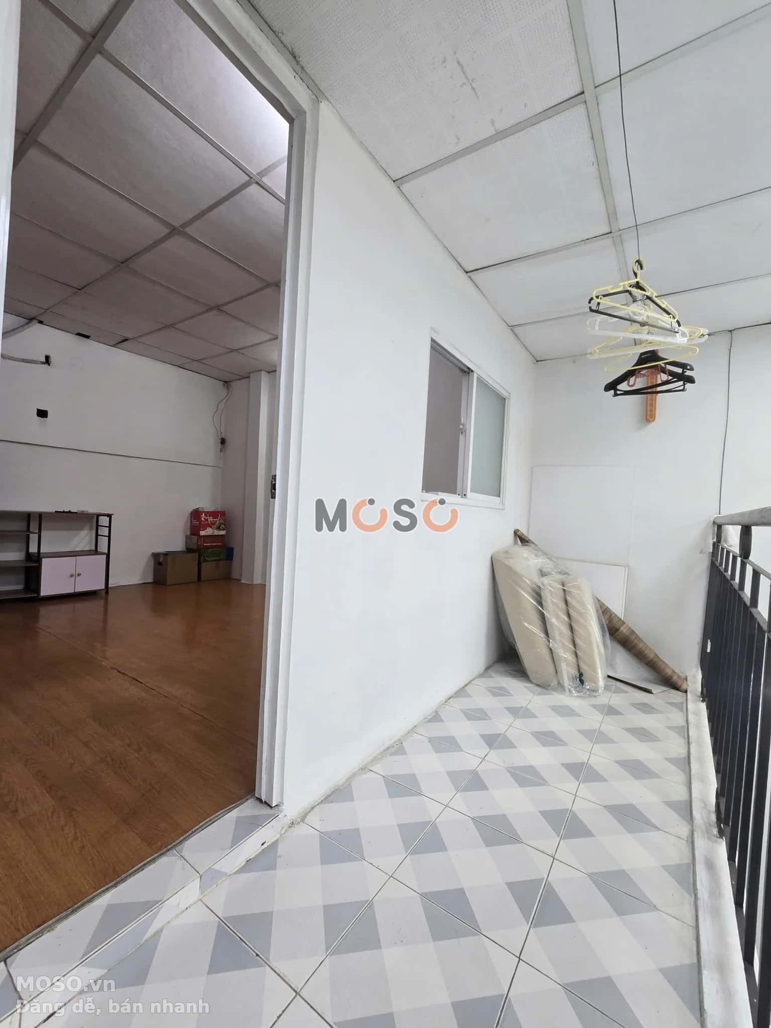 Bán nhà hẻm Tiền Giang Quận Tân Bình, TP.HCM – giá 8 tỷ - ảnh 6