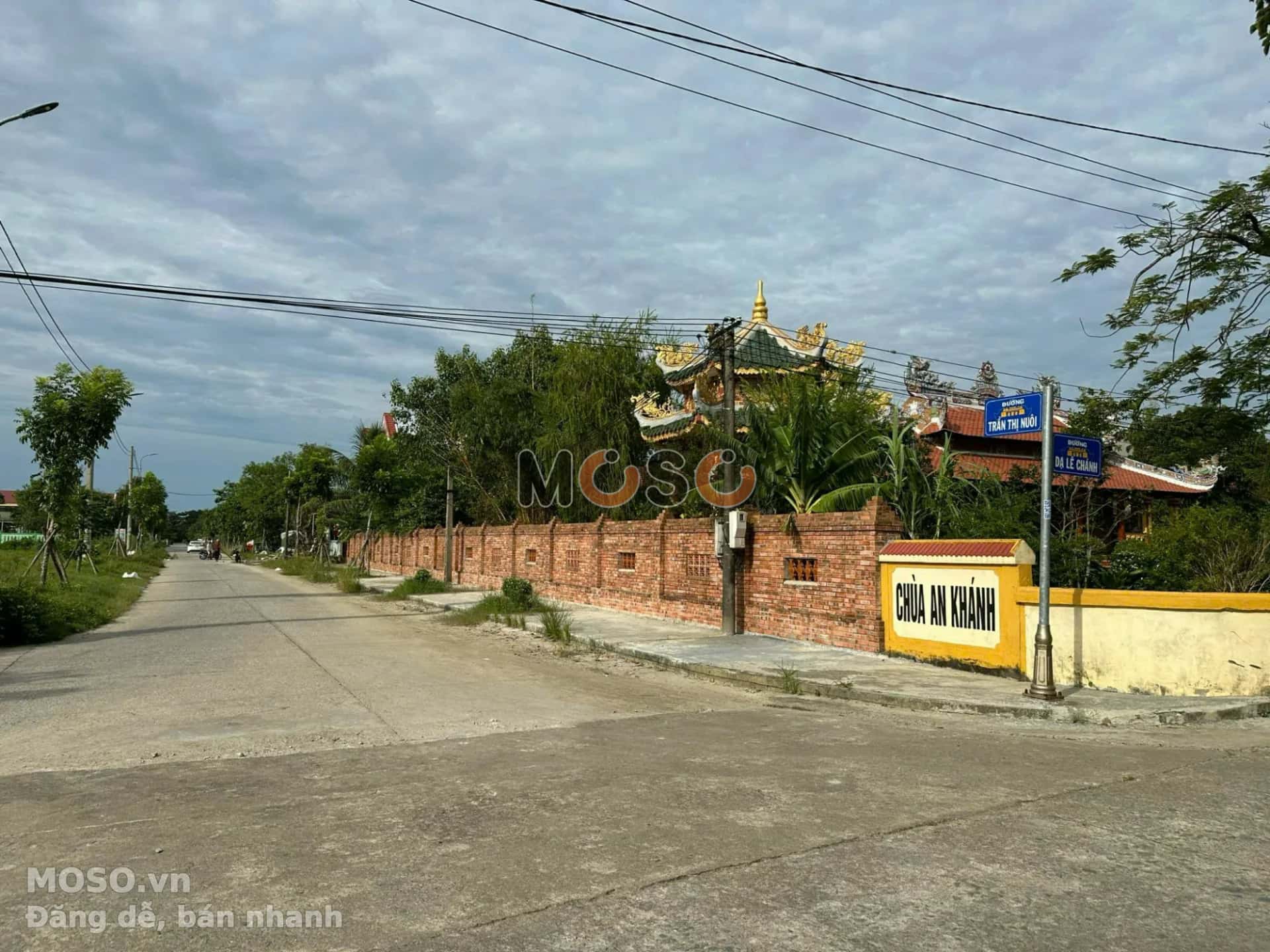 Bán đất Thôn Dạ Lê Quận Thuận Hóa, TP. Huế – giá 3.3 tỷ - ảnh 5