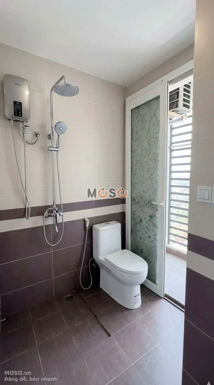 Bán căn hộ chung cư Nguyễn Hữu Thọ Huyện Nhà Bè, TP.HCM – 2 phòng ngủ, giá 3.4 tỷ - ảnh 4