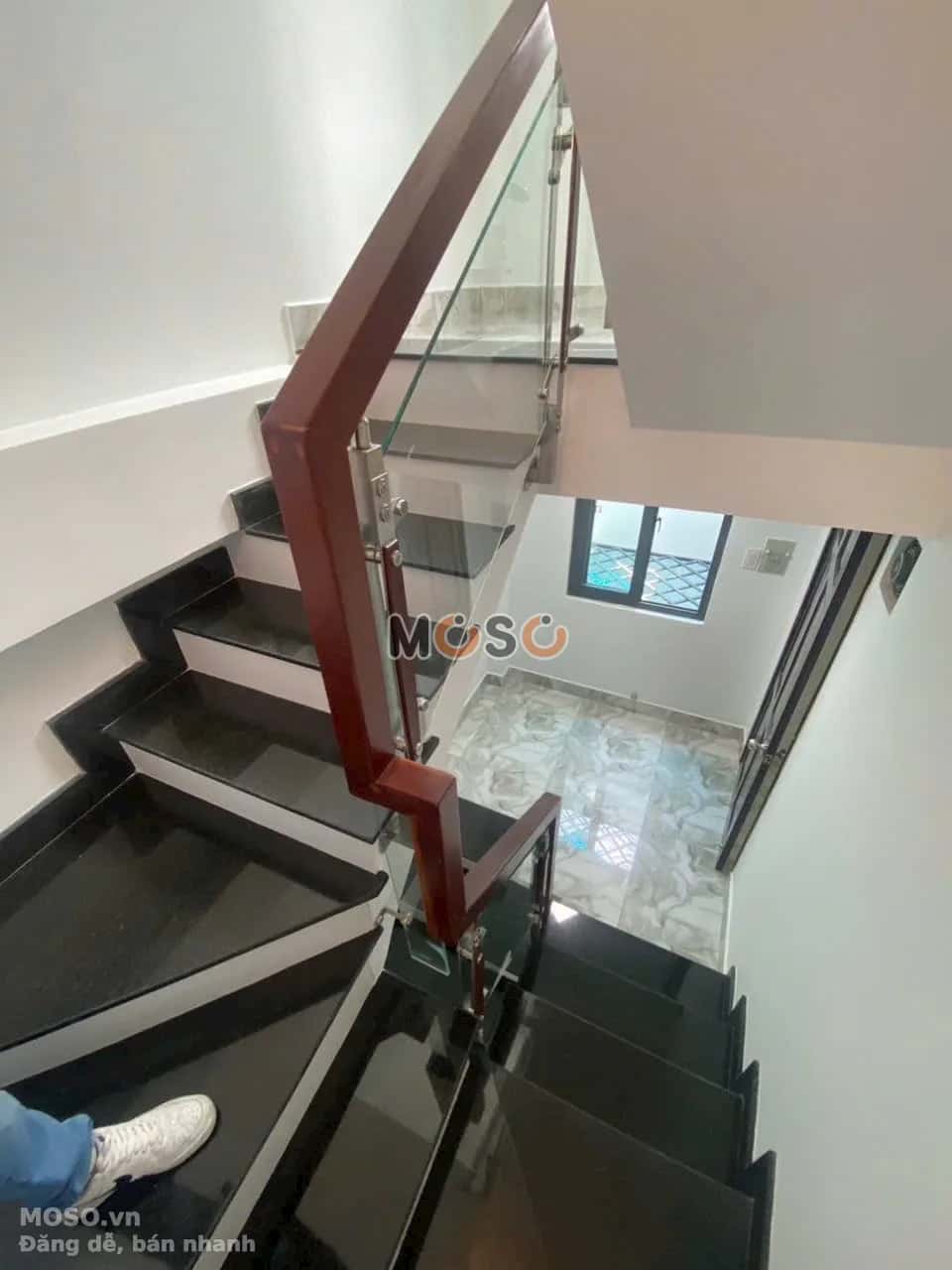 Bán nhà hẻm Thống Nhất Quận Gò Vấp, TP.HCM – 3 phòng ngủ, giá 6.6 tỷ - ảnh 7