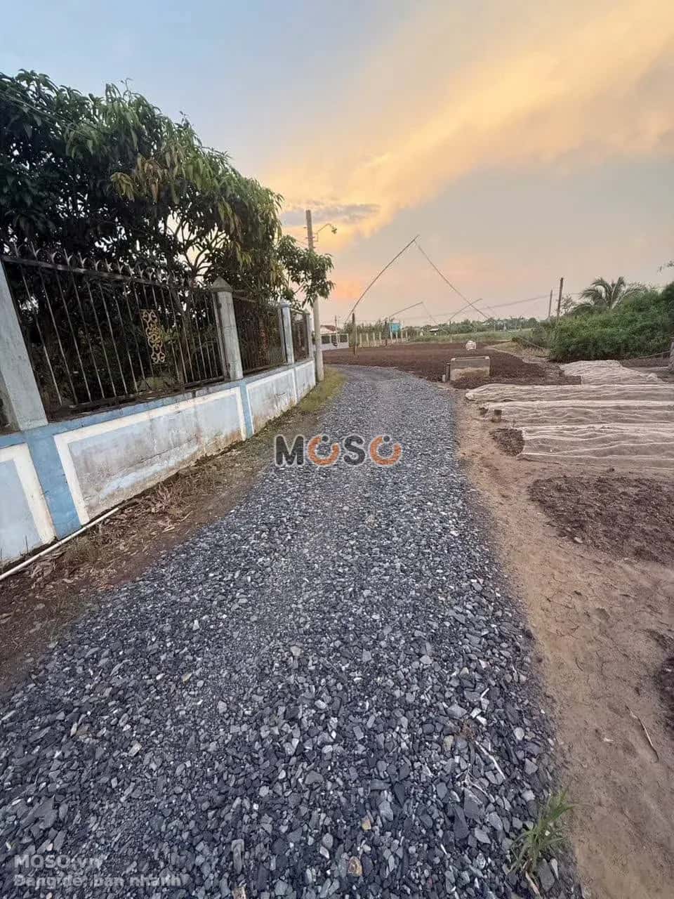 Bán đất hẻm đường ĐT 835 Huyện Cần Giuộc, Long An – giá 900 triệu - ảnh 4