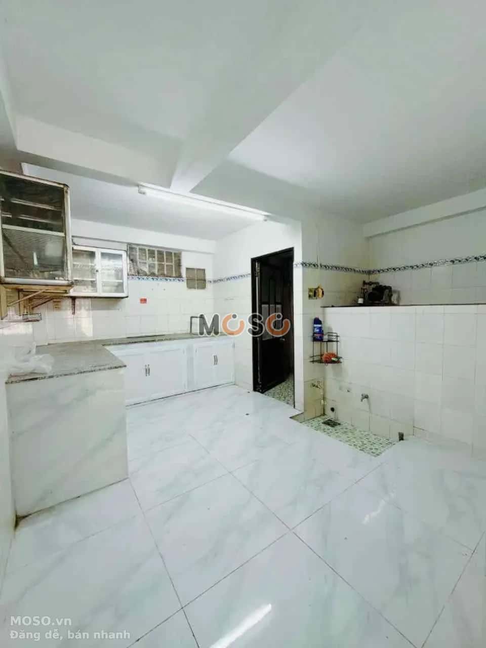 Bán nhà mặt tiền Đường Bùi Minh Trực Quận 8, TP.HCM – 5 phòng ngủ, giá 7.7 tỷ - ảnh 5