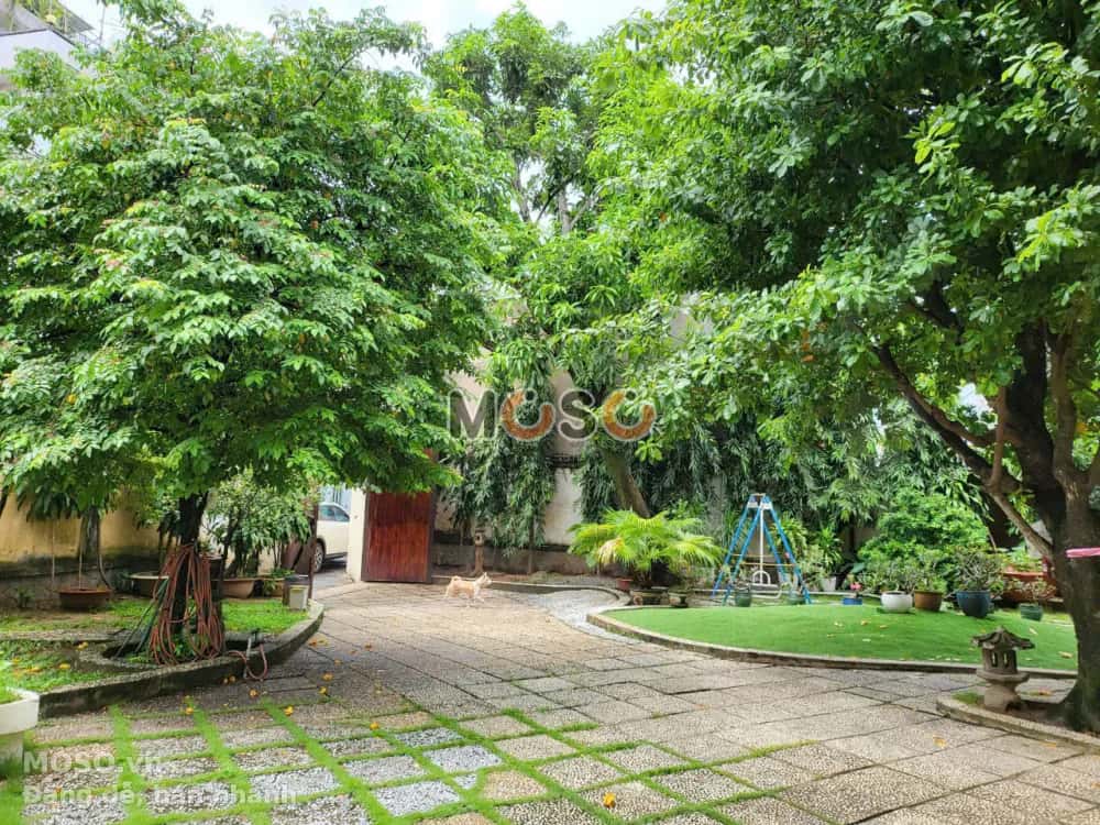Bán nhà hẻm Đường Số 8 Thành phố Thủ Đức, TP.HCM – giá 85 tỷ - ảnh 2