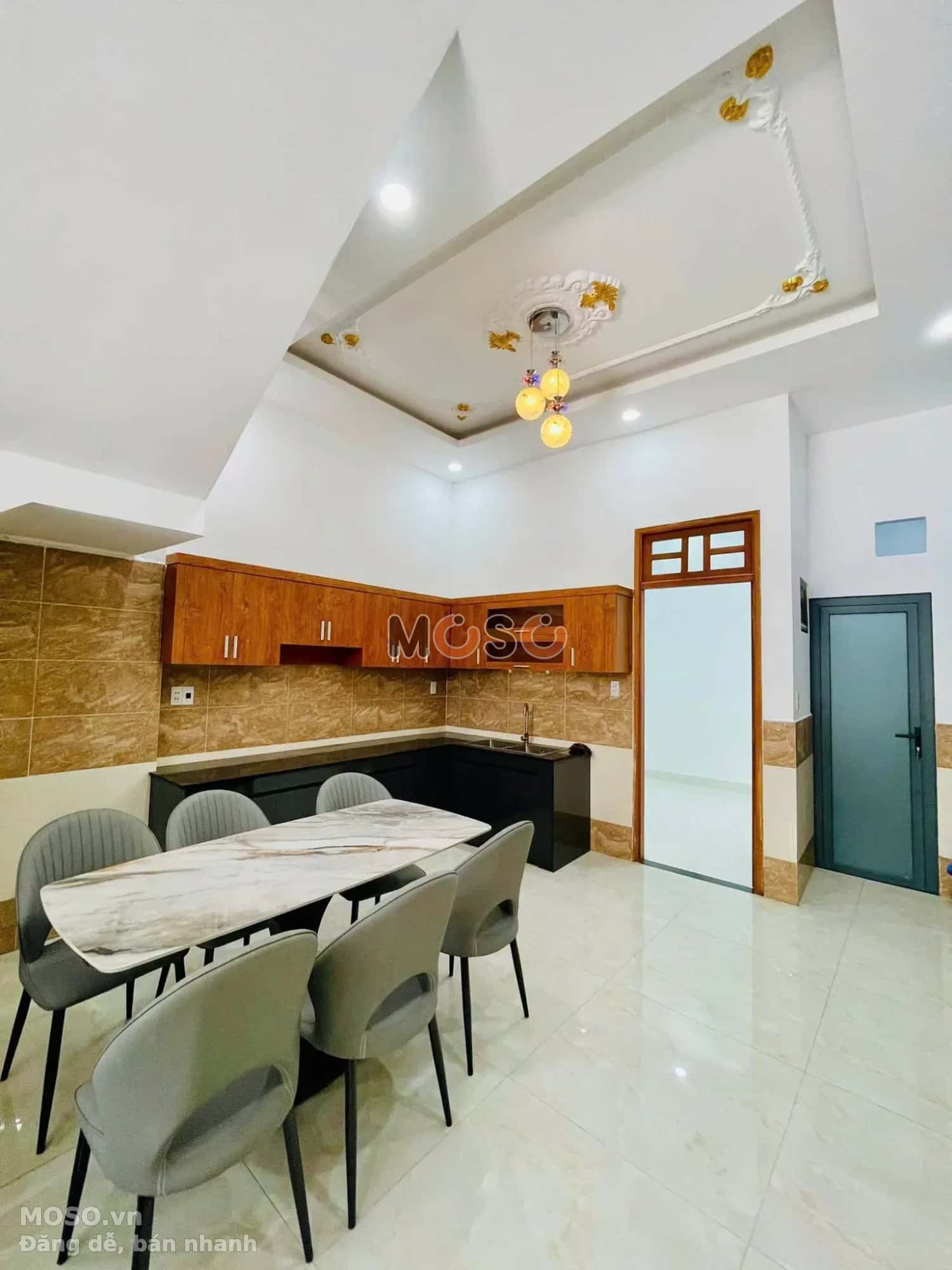 Bán nhà hẻm hẻm 183 Phạm Văn Diêu Thành phố Biên Hòa, Đồng Nai – 3 phòng ngủ, giá 3.1 tỷ - ảnh 4