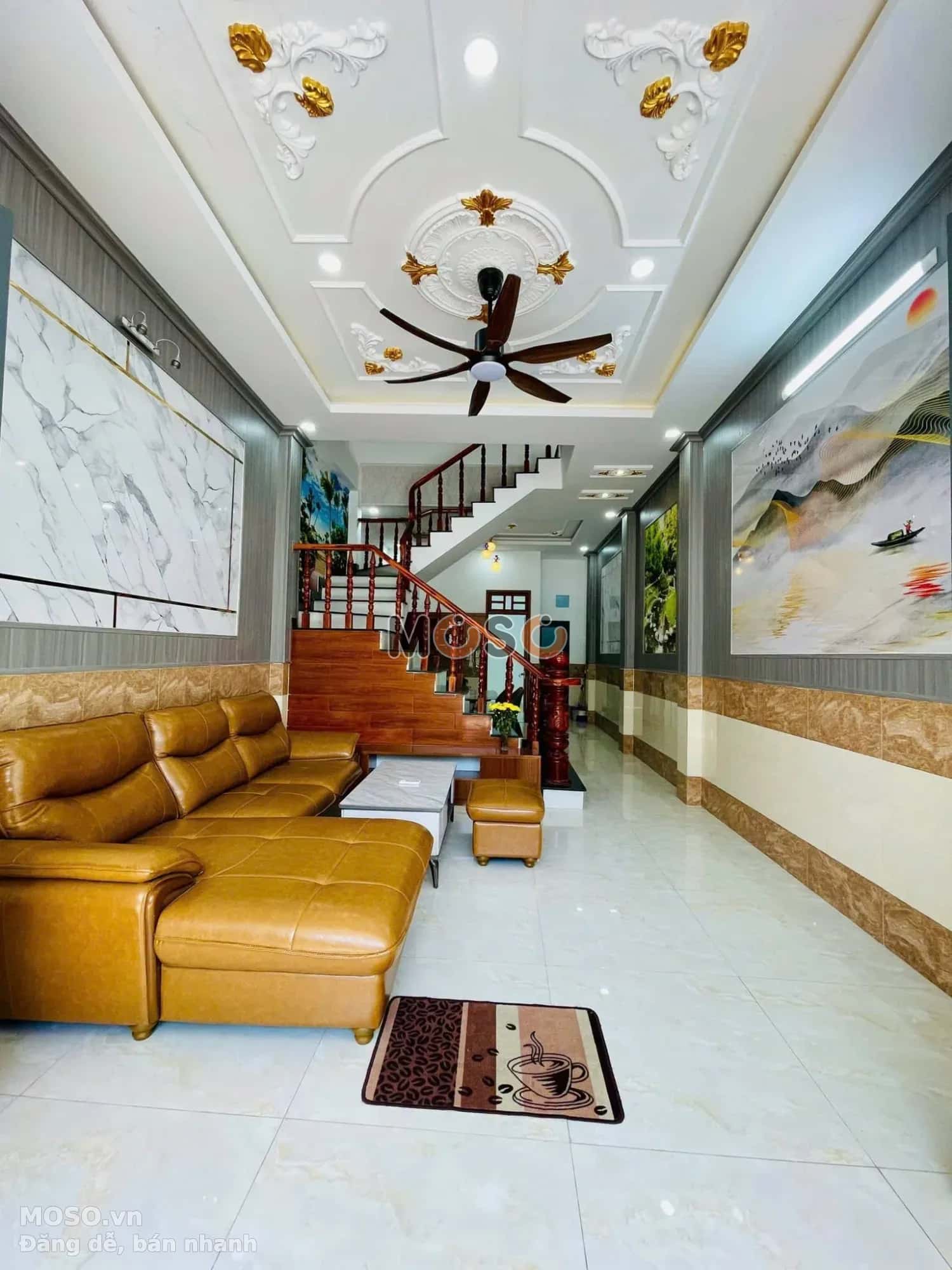 Bán nhà hẻm hẻm 183 Phạm Văn Diêu Thành phố Biên Hòa, Đồng Nai – 3 phòng ngủ, giá 3.1 tỷ - ảnh 2