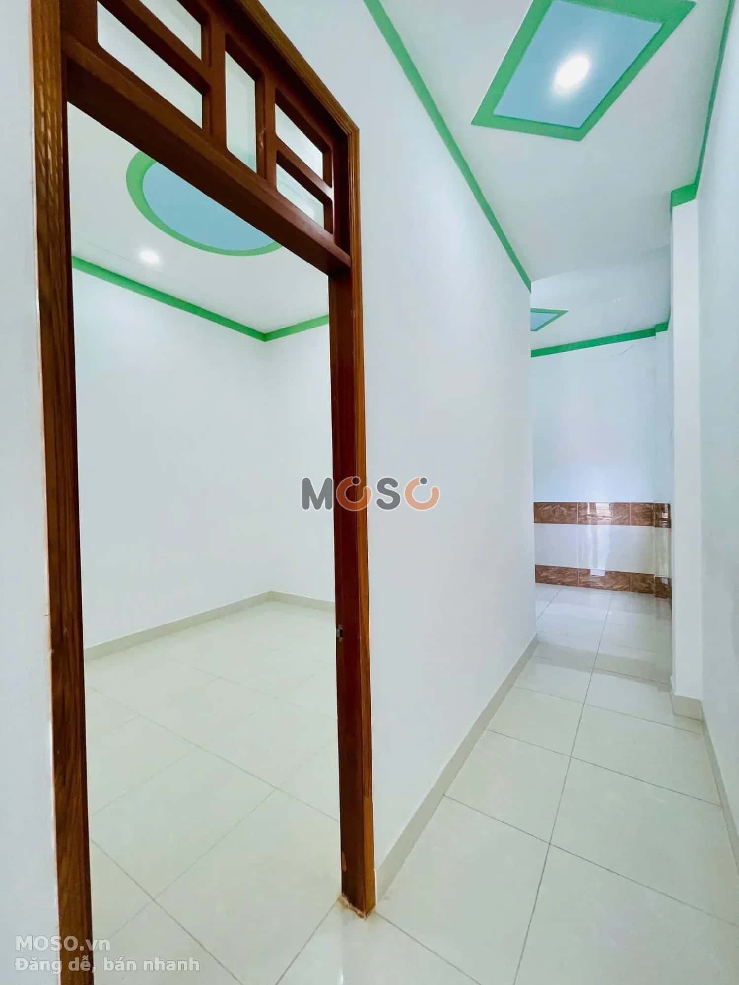 Bán nhà hẻm hẻm 183 Phạm Văn Diêu Thành phố Biên Hòa, Đồng Nai – 3 phòng ngủ, giá 3.1 tỷ - ảnh 5